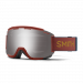 SMITH SQUAD MTB Goggles Sedona / Pacific + ChromaPop Sun Platinum / Clear AF