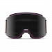 SMITH SQUAD XL MTB Goggles Amethyst - Bone + ChromaPop Sun Black / Clear AF