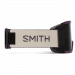 SMITH SQUAD XL MTB Goggles Amethyst - Bone + ChromaPop Sun Black / Clear AF