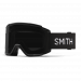 SMITH SQUAD XL MTB Goggles Black / ChromaPop Sun Black / Clear AF