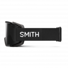 SMITH SQUAD XL MTB Goggles Black / ChromaPop Sun Black / Clear AF