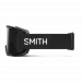 SMITH SQUAD XL MTB Goggles Black / ChromaPop Sun Black / Clear AF