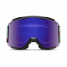 SMITH SQUAD XL MTB Goggles Dirt Surfer + ChromaPop Everyday Violet / Clear AF