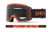 SMITH SQUAD XL MTB Goggles Cinder Haze Chromapop Sun Black / Clear AF