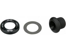 SRAM Crank arm bolt kit, self-extr. DUB Stealth Black For M18/M30 Stealth Black 