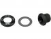 SRAM Crank arm bolt kit, self-extr. DUB Stealth Black For M18/M30 Stealth Black 