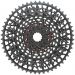 SRAM Cassette X0 XS-1295 T-Type Eagle 12 speed 10-52T Takapakka