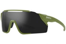 SMITH Attack MTB Matte Moss Chromapop Black
