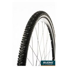 Suomi Tyres Routa W124 -nastarengas talvipyöräilyyn