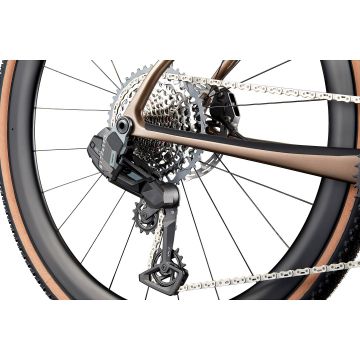 Cannondale SuperX Carbon 3