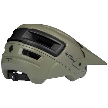 Sweet Protection Bushwhacker II Visor MIPS kypärä