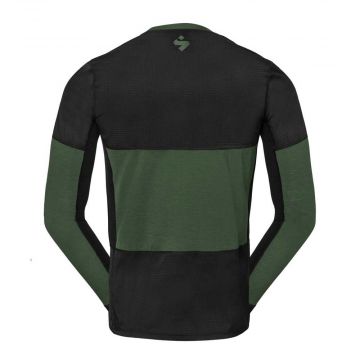 SWEET PROTECTION Hunter Merino Hybrid LS Jersey