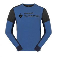 SWEET PROTECTION Hunter Merino Hybrid LS Jersey