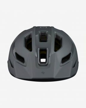 Sweet Protection Ripper Bolt Gray Rose Gold trail-kypärä