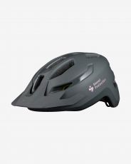 Sweet Protection Ripper Bolt Gray Rose Gold MTB-kypärä