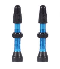 WTB Valve Blue Presta 2kpl