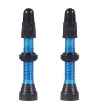 WTB Valve Blue Presta 2kpl