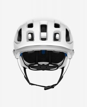 POC TECTAL RACE SPIN Hydrogen White/Uranium Black 