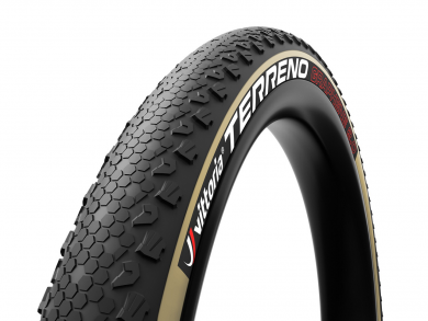 Vittoria Terreno XC-RACE Graphene 2.0 TLR 29x2.25"