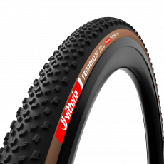 Vittoria Terreno T60 Mixed Gravel Endurance G2 TLR gravelrengas