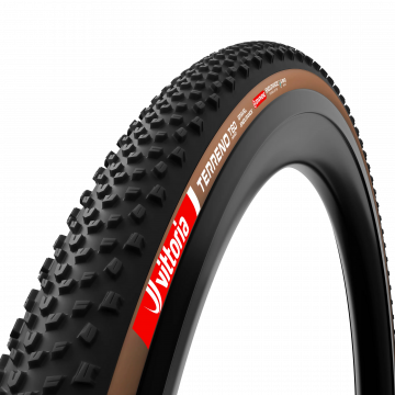 Vittoria Terreno T60 Mixed Gravel Endurance G2 TLR
