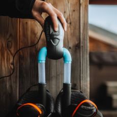 Therm-IC Refresher kenkien kuivain