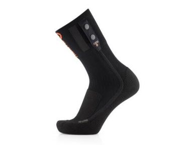 Therm-ic Ultra Warm Bike Socks S.E.T® – lämmitettävät pyöräilysukat