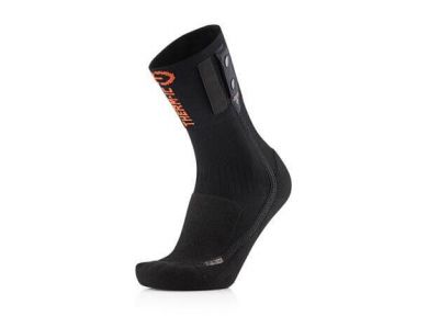 Therm-ic Ultra Warm Bike Socks S.E.T – lämmitettävät pyöräilysukat