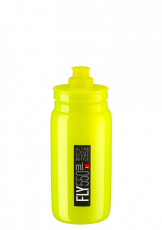 Elite  FLY 550ml Keltainen Juomapullo
