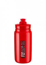 Elite FLY 550ml Punainen Juomapullo