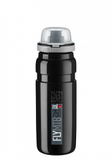 Elite FLY MTB Musta 750ml Juomapullo