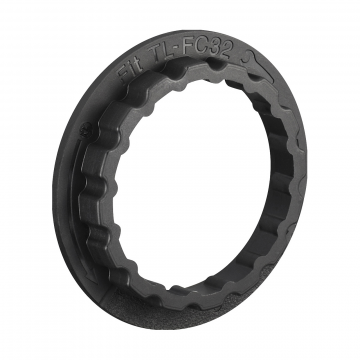 Shimano TL-FC24 adapteri Hollowtech keskiötyökalulle