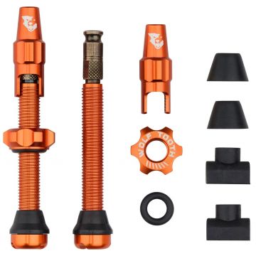 44 mm / Orange