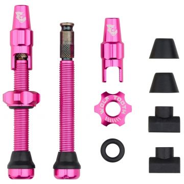 44 mm / Pink