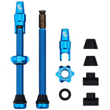 60 mm / Blue