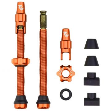60 mm / Orange