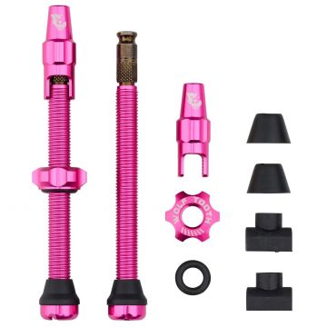 60 mm / Pink