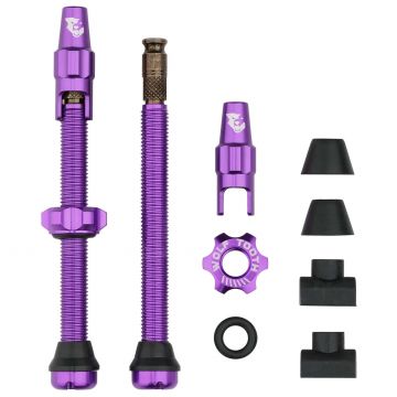 60 mm / Ultraviolet Purple