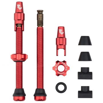 60 mm / Red
