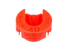 FOX FLOAT 40 JOUSTOKEULAN VOLUME SPACER 17291 Token