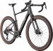 Cannondale Topstone Carbon 1 AXS gravelpyörä SRAM Rival AXS -vaihteistolla