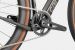 Cannondale Topstone Carbon 1 AXS Reserve-hiilikuitukiekoilla
