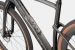 Cannondale Topstone Carbon 1 AXS hiilikuiturunko ja StashPort-säilytys