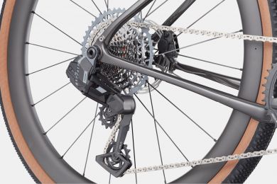 Cannondale Topstone Carbon 1 AXS