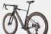 Cannondale Topstone Carbon 1 AXS KingPin-takajoustolla soratieajoon
