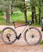 Cannondale Topstone Carbon Apex 1 12s Quicksand