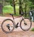 Cannondale Topstone Carbon Apex 1 12s Quicksand