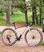 Cannondale Topstone Carbon Apex 1 12s Quicksand