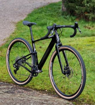 Cannondale Topstone Carbon Apex 1x12s 2024