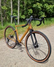 Cannondale Topstone 1 GRX 1x11